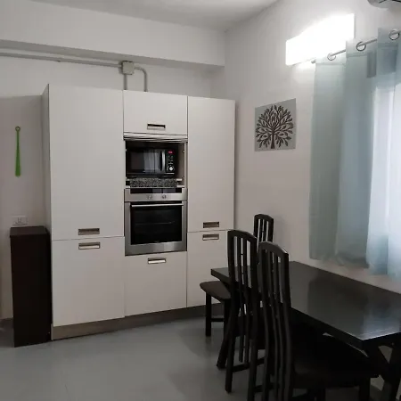 Apartamento Quiet Area