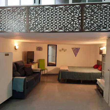 Apartamento Quiet Area San Miguel de Abona